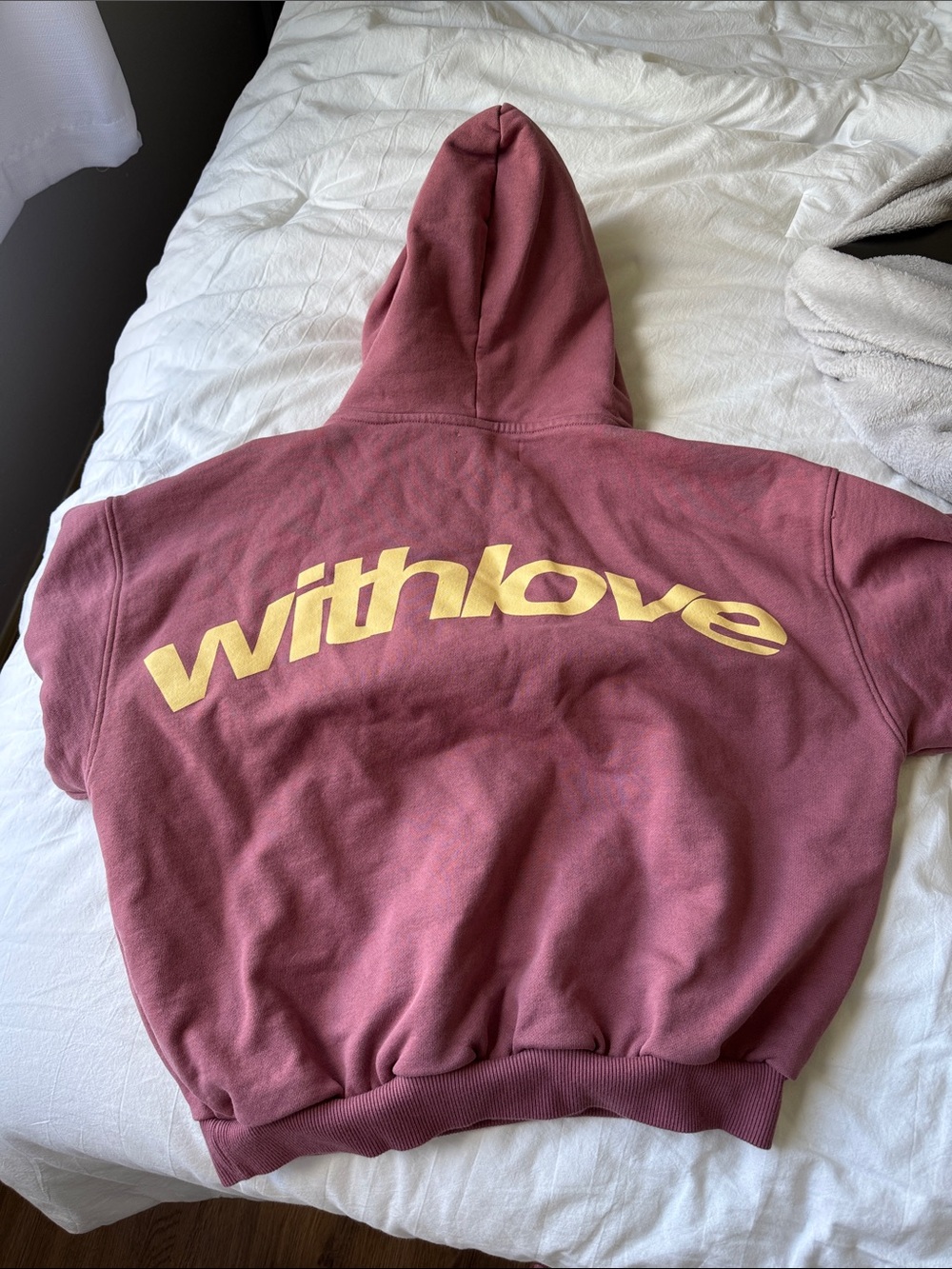 Scuffers Hoodie - Picture 2 of 2